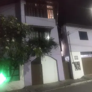  Casa de Férias Casa Simples